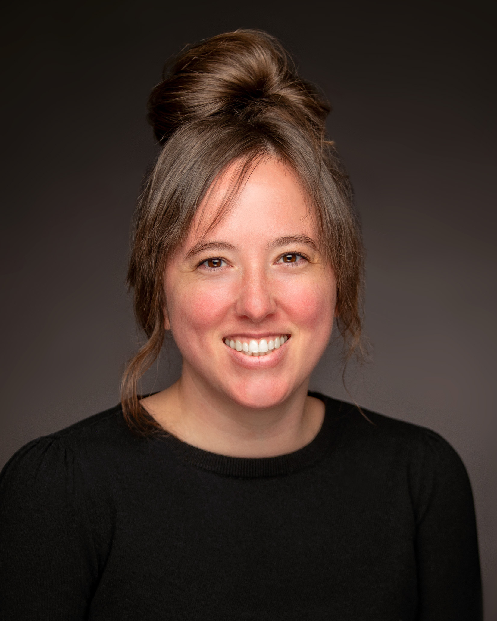 Anna Vercruyssen, MS, CGC Image