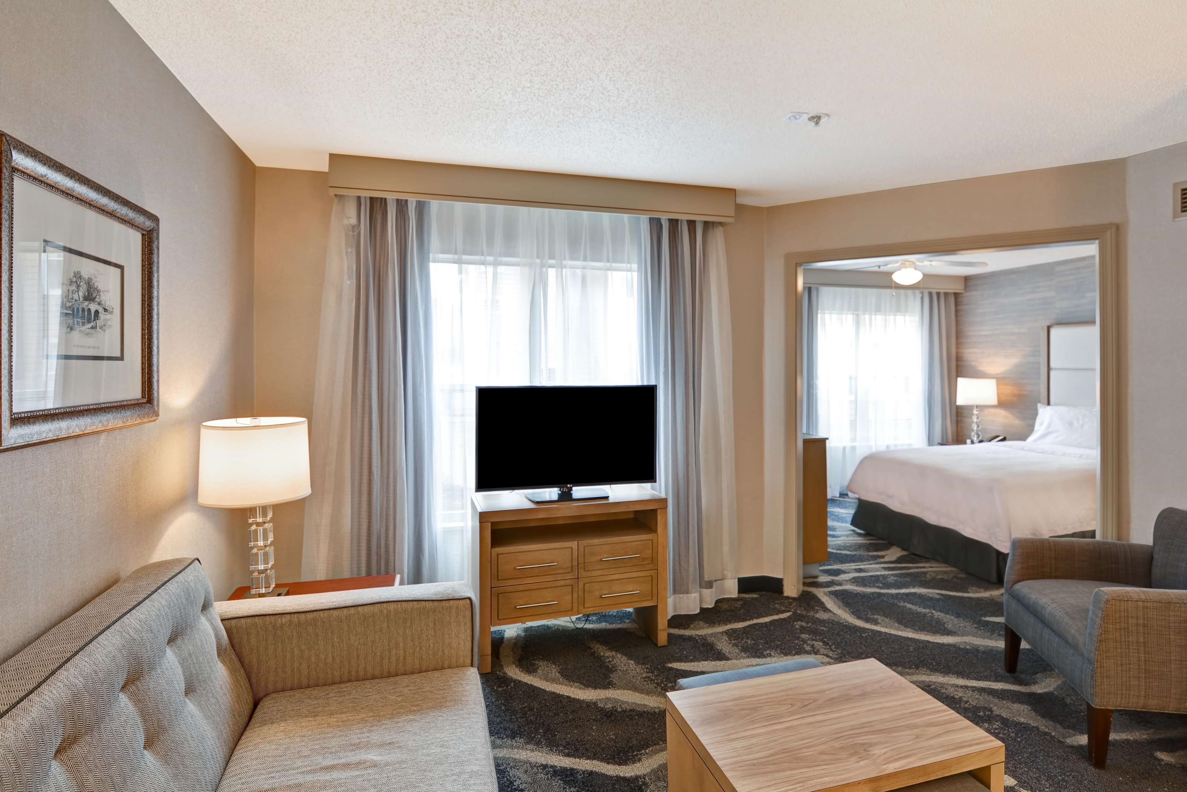 Homewood Suites by Hilton Hartford/Windsor Locks Photo