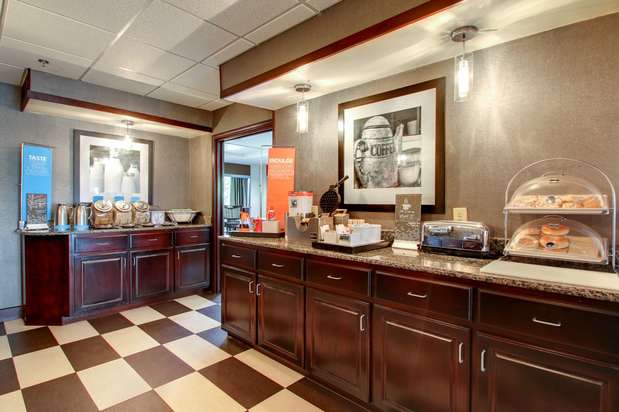 Images Hampton Inn Rolla