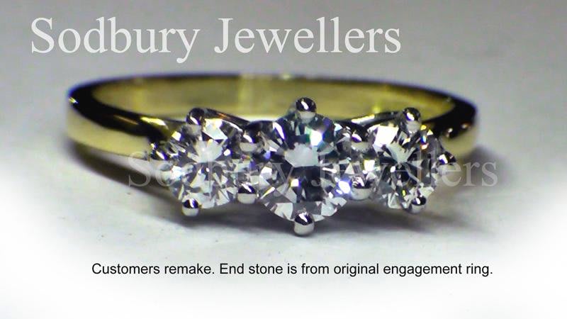 Images Sodbury Jewellers