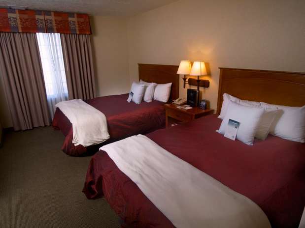 Images Homewood Suites by Hilton Albuquerque-Journal Center