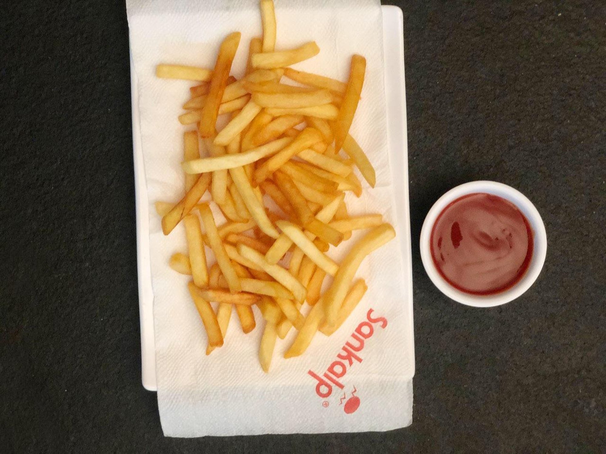 Chips N Chips