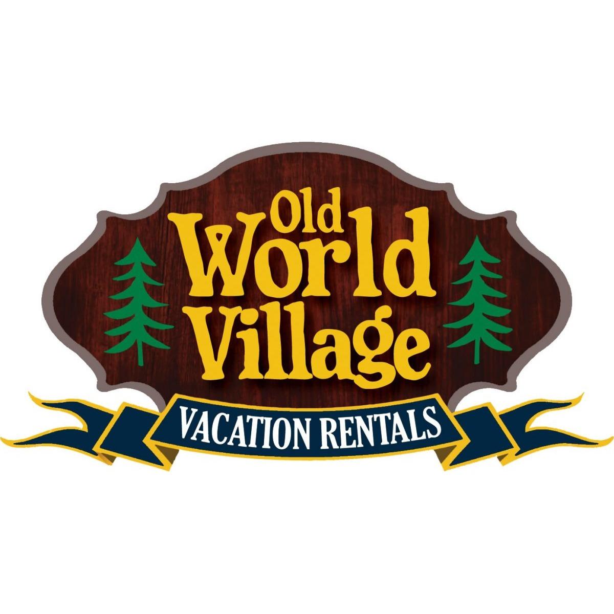 Old World Village Logo