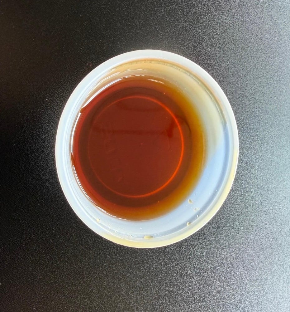 Side Mike's Hot Honey