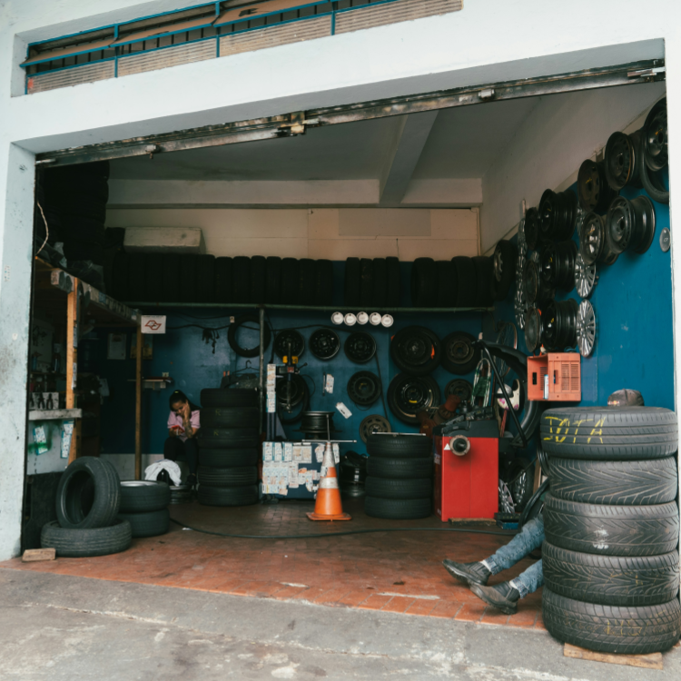 Galería en miniatura