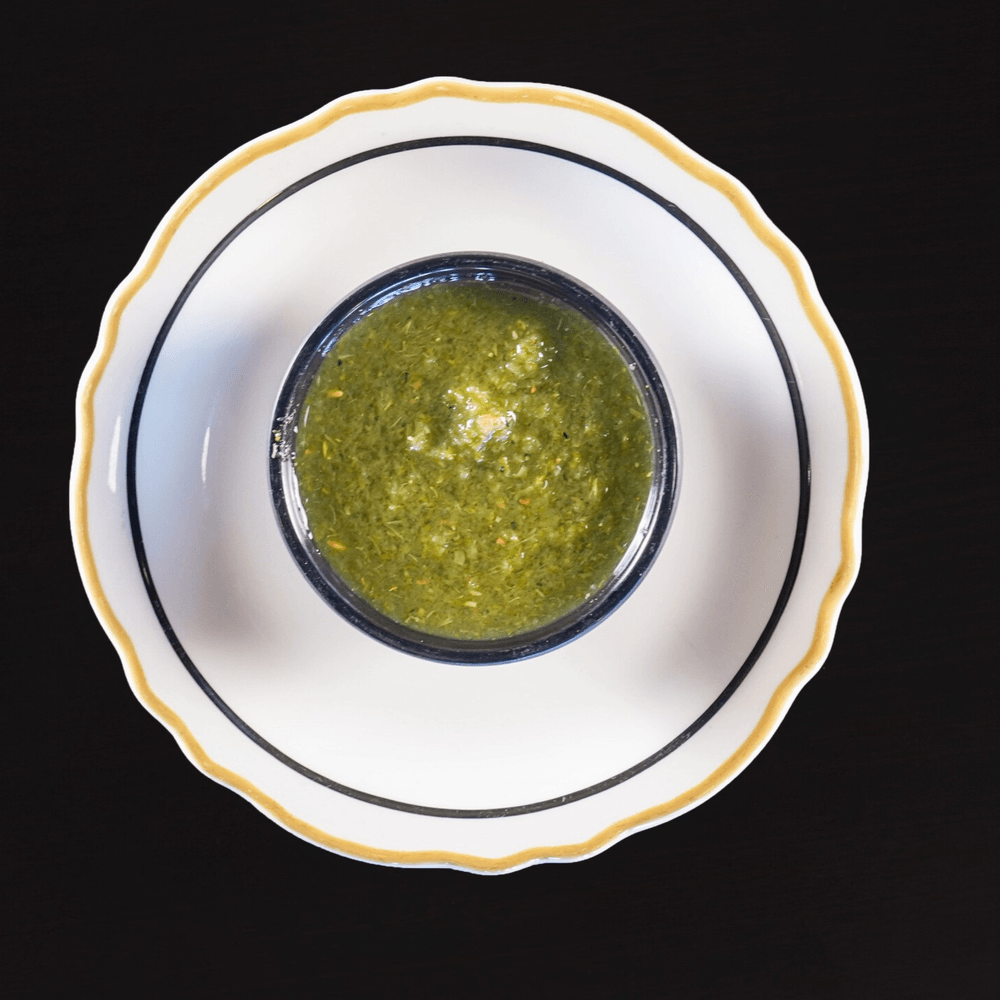 Chutney