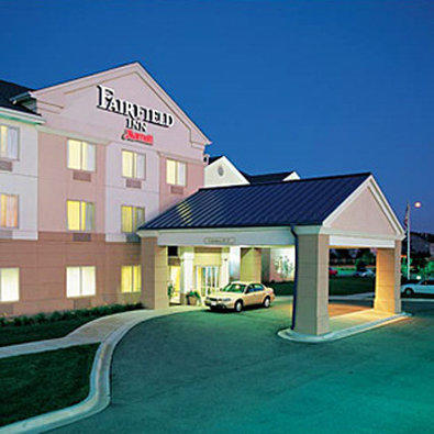 Fairfield Inn by Marriott Bangor Photo