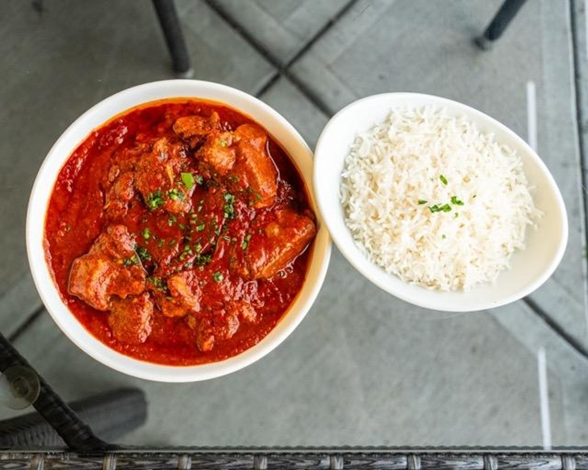 GOAT ROGAN JOSH