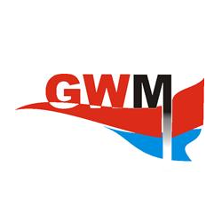 Logo von GWM Baugrundbüro Dessau - Roßlau