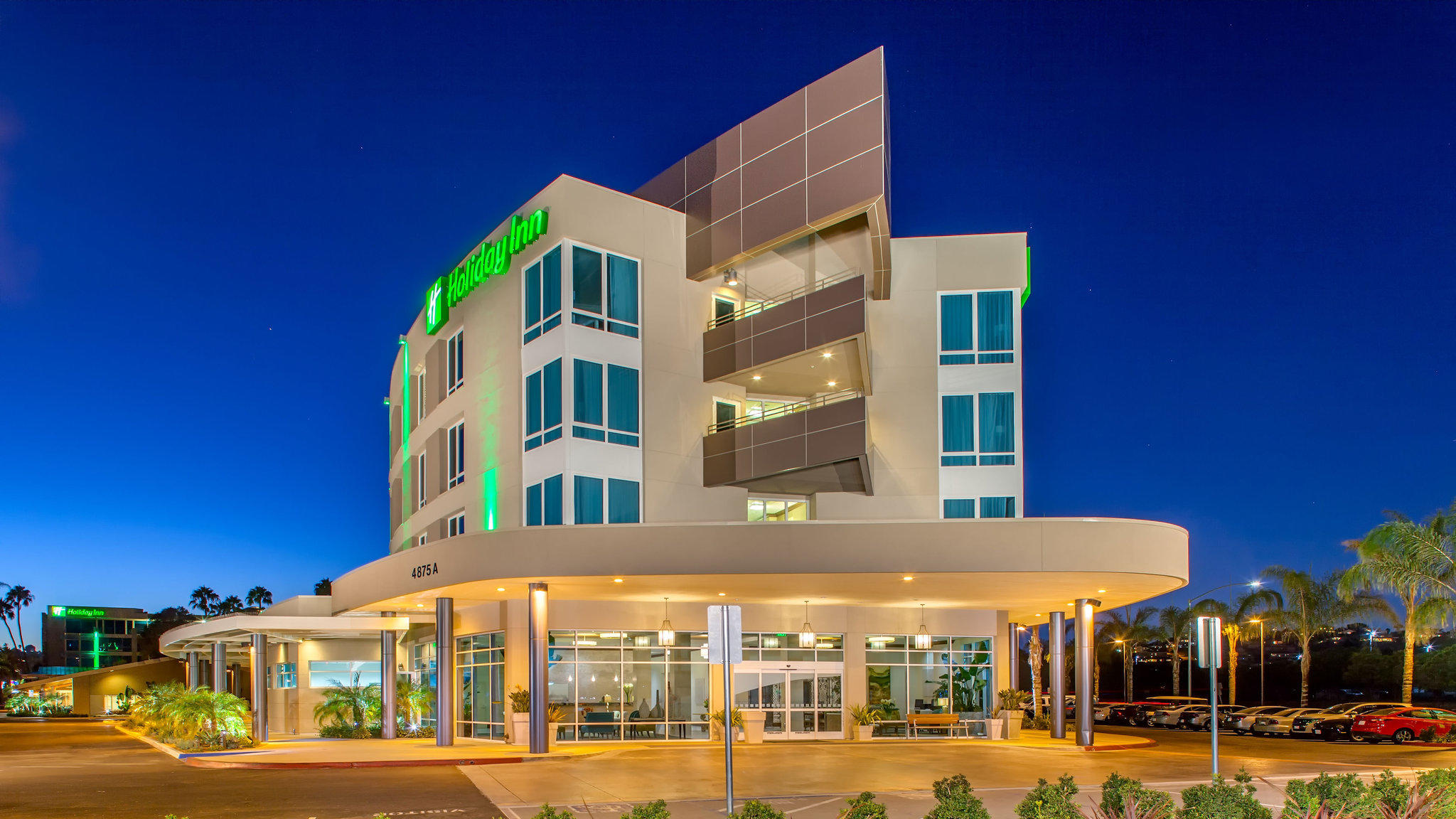 Holiday Inn San Diego - Bayside Photo