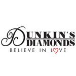 Dunkin's Diamonds Logo