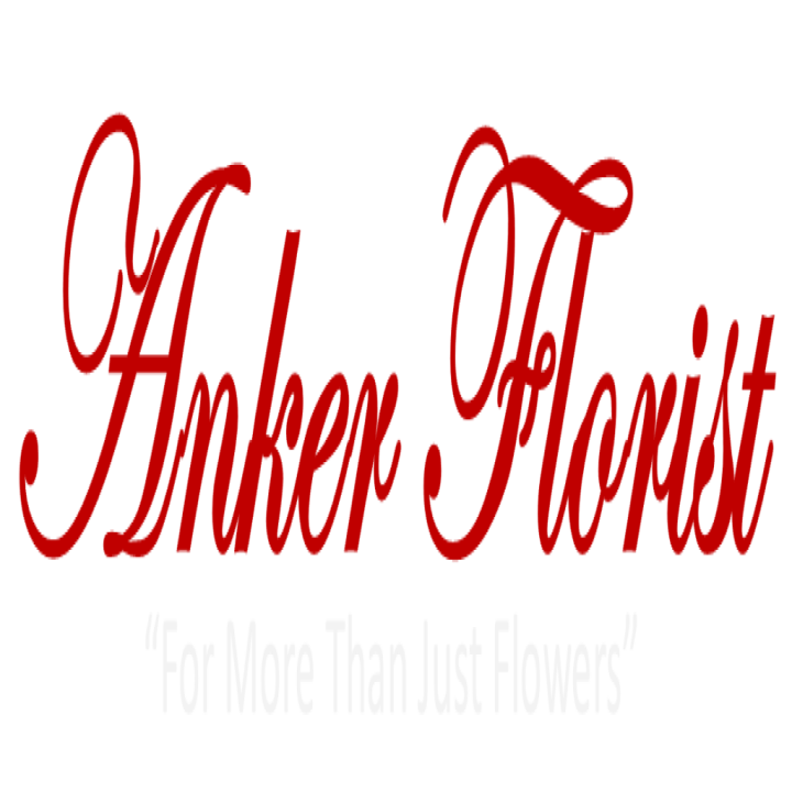 Anker Florist Logo