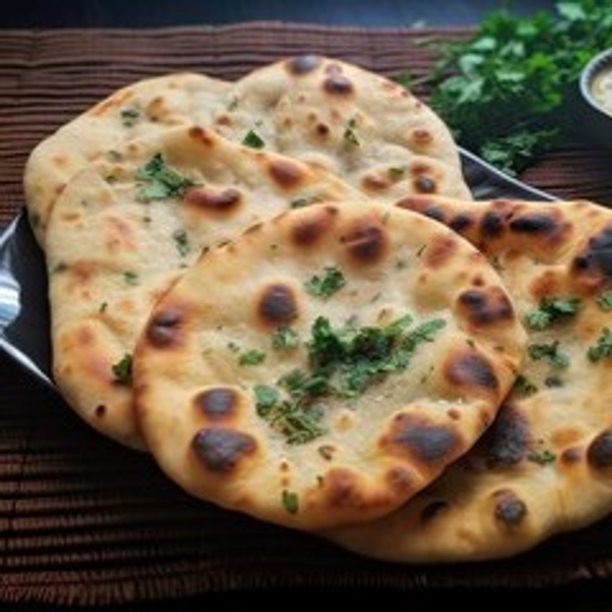 N4 Onion Kulcha