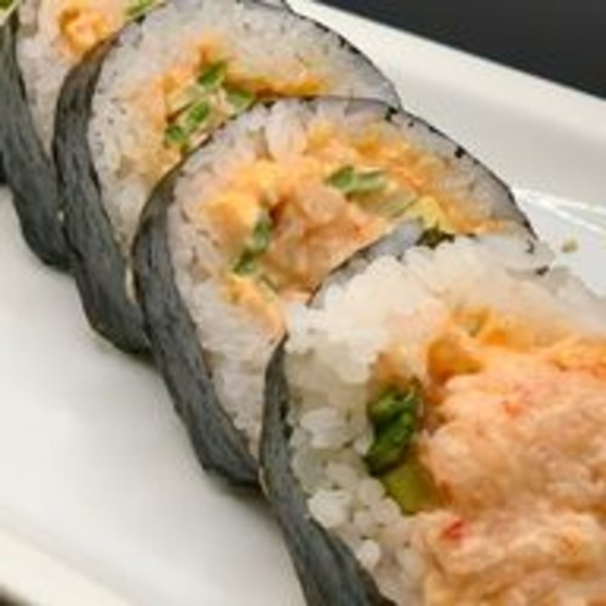 Lobster Roll (Seasonal)