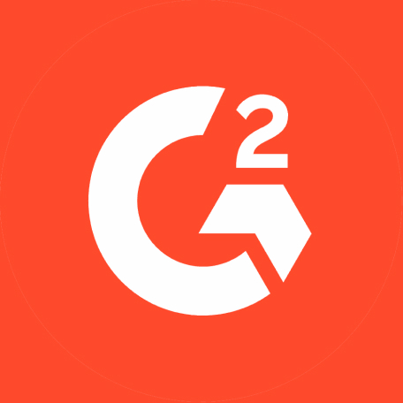 G2 Customer Review logo