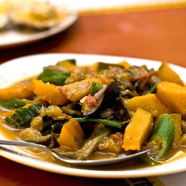 Pinakbet