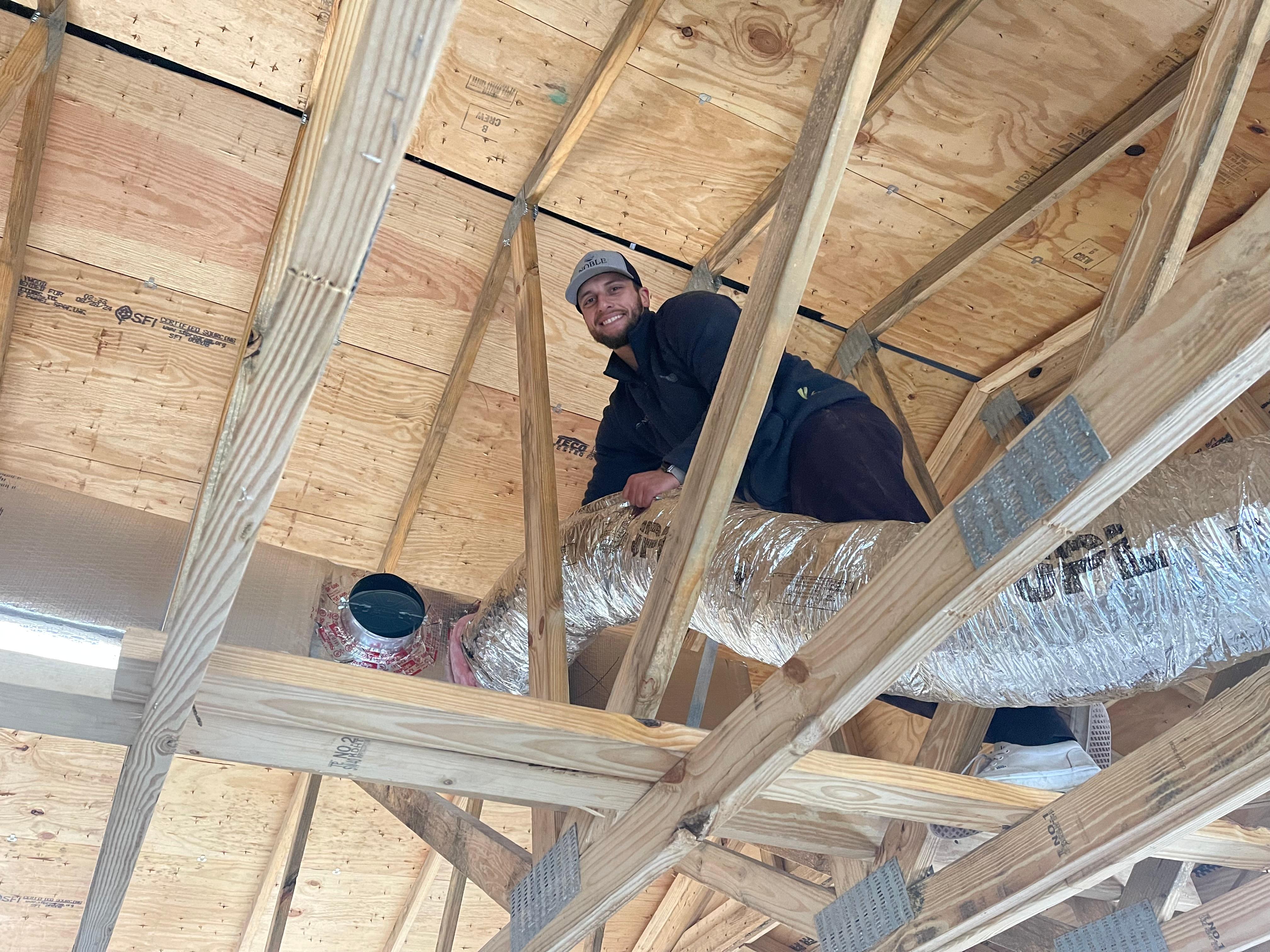 Noble Air Solutions Image