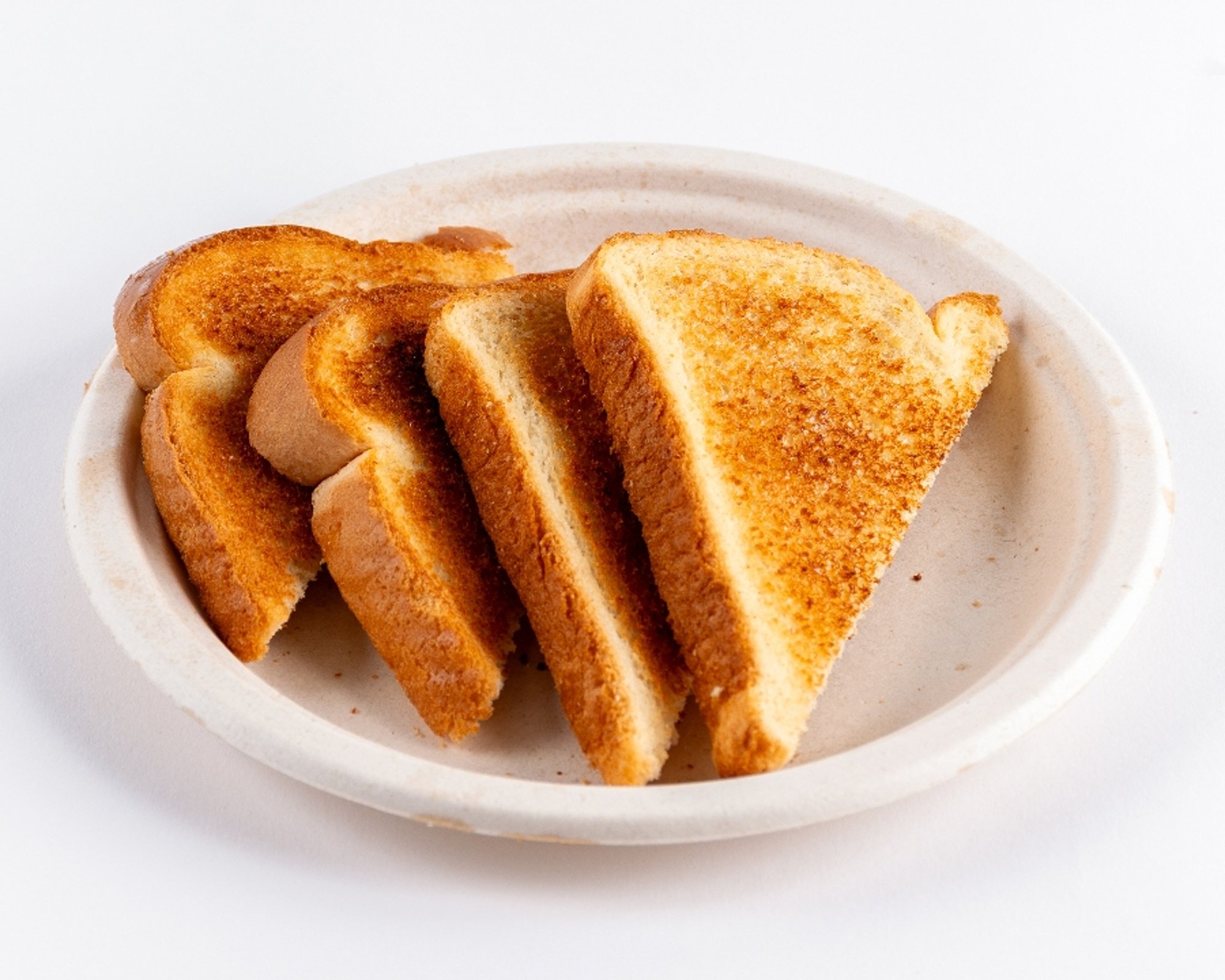 Toast - Wheat