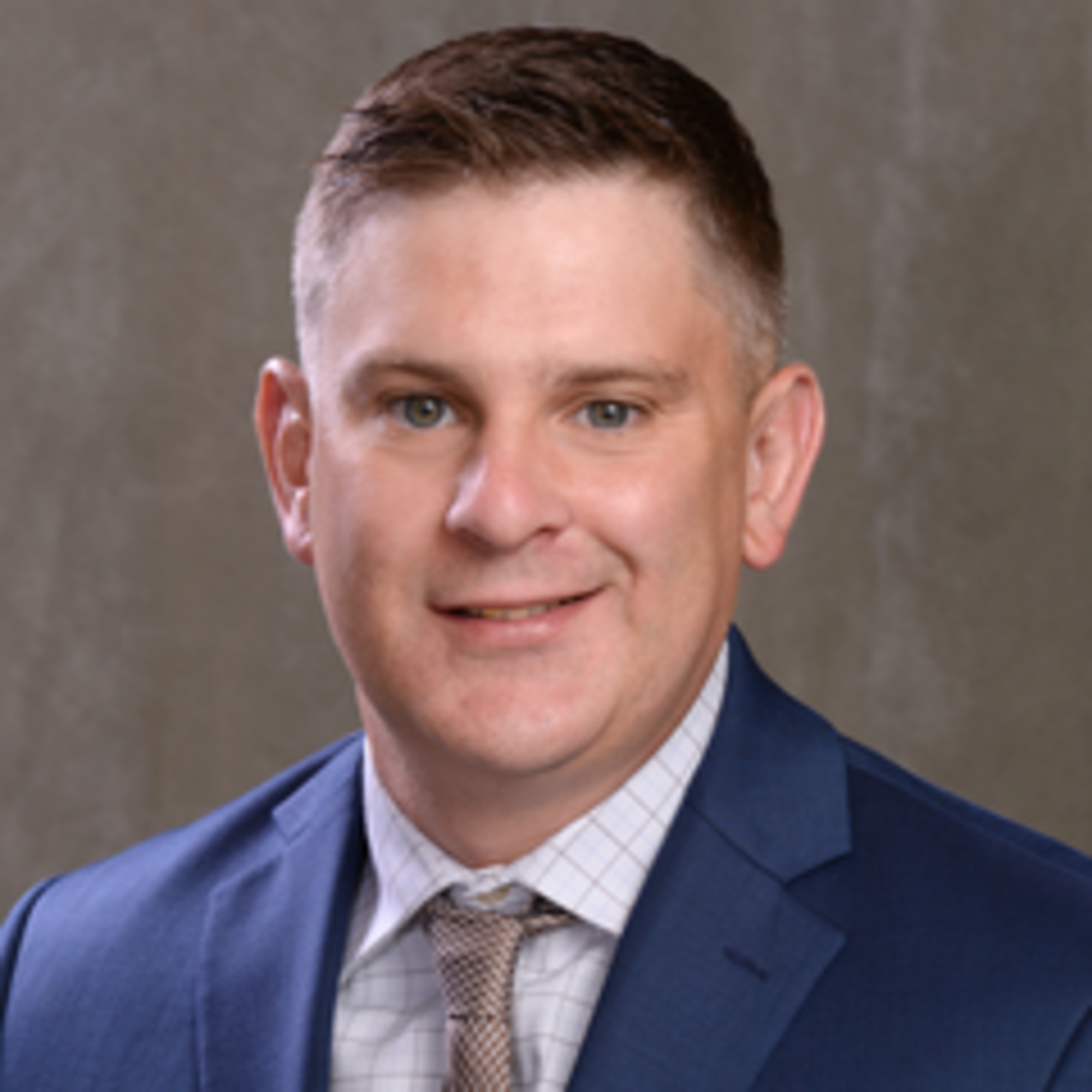 Edward Jones - Financial Advisor: Matthew A Fink