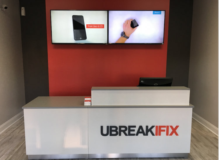 uBreakiFix in South Birmingham Photo