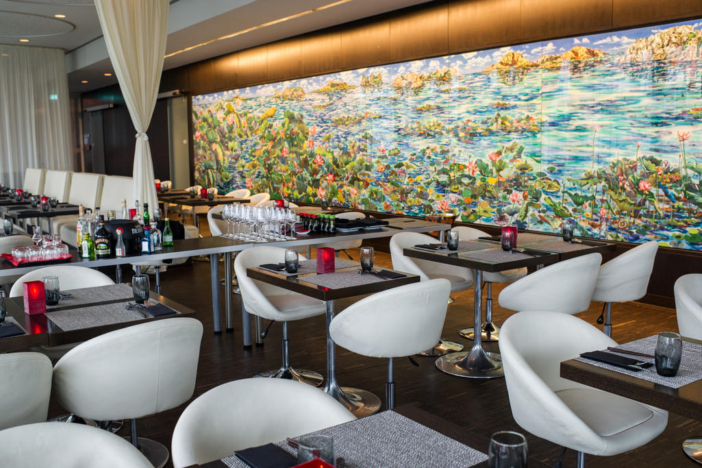 Bilder art'otel cologne