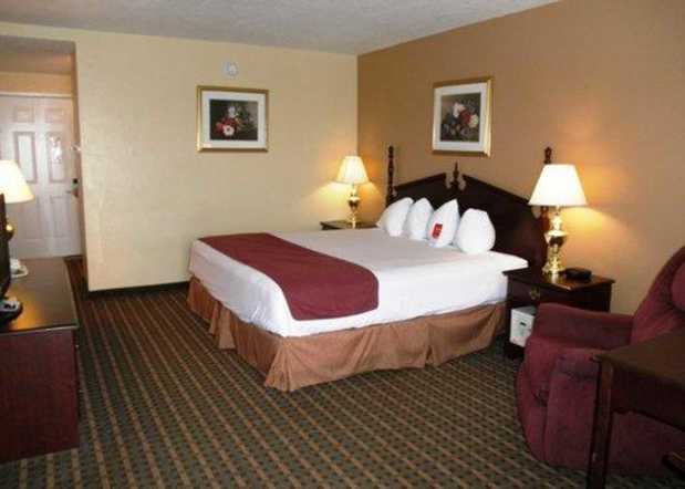 Images Econo Lodge