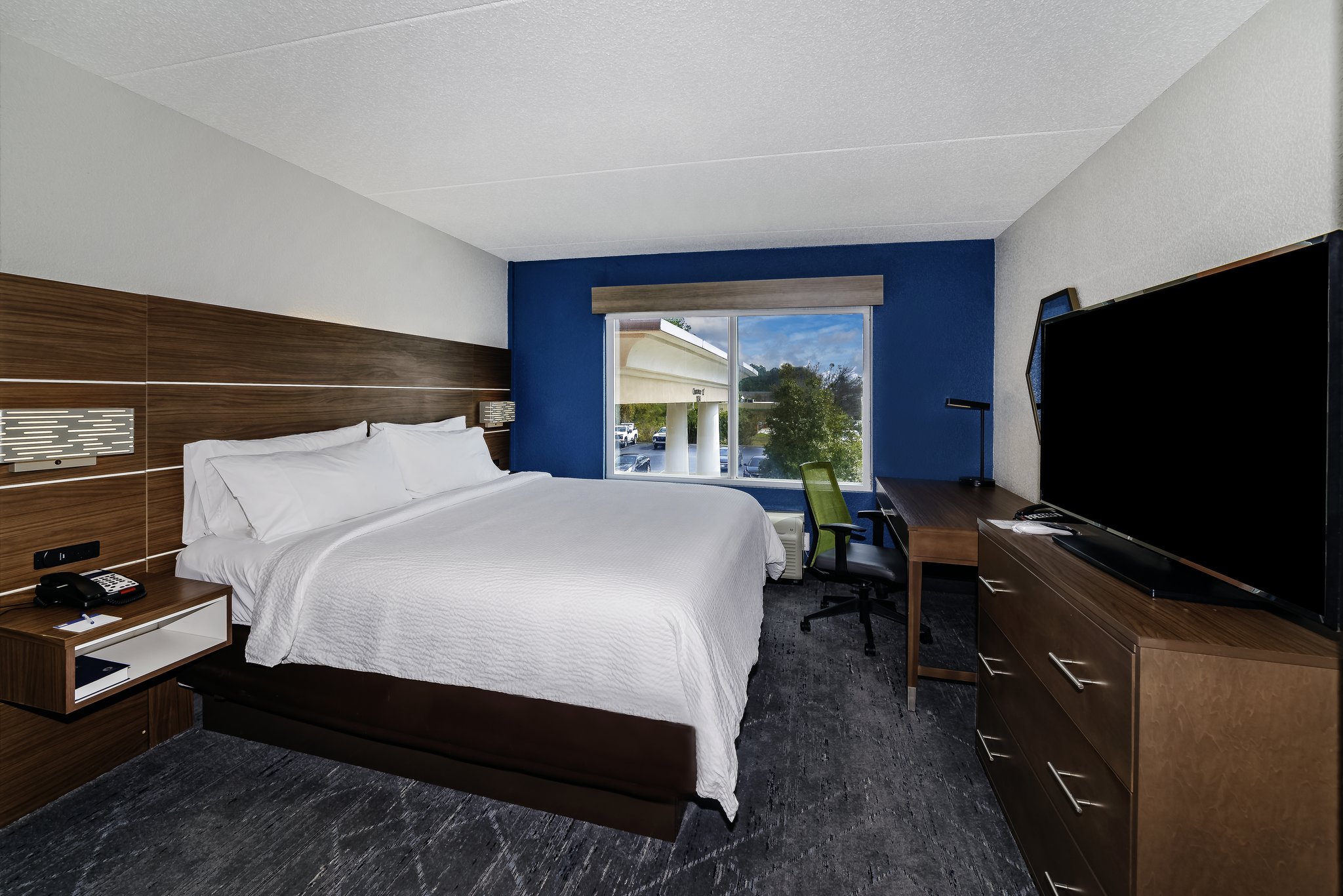 Holiday Inn Express & Suites Walterboro I-95 by IHG Image