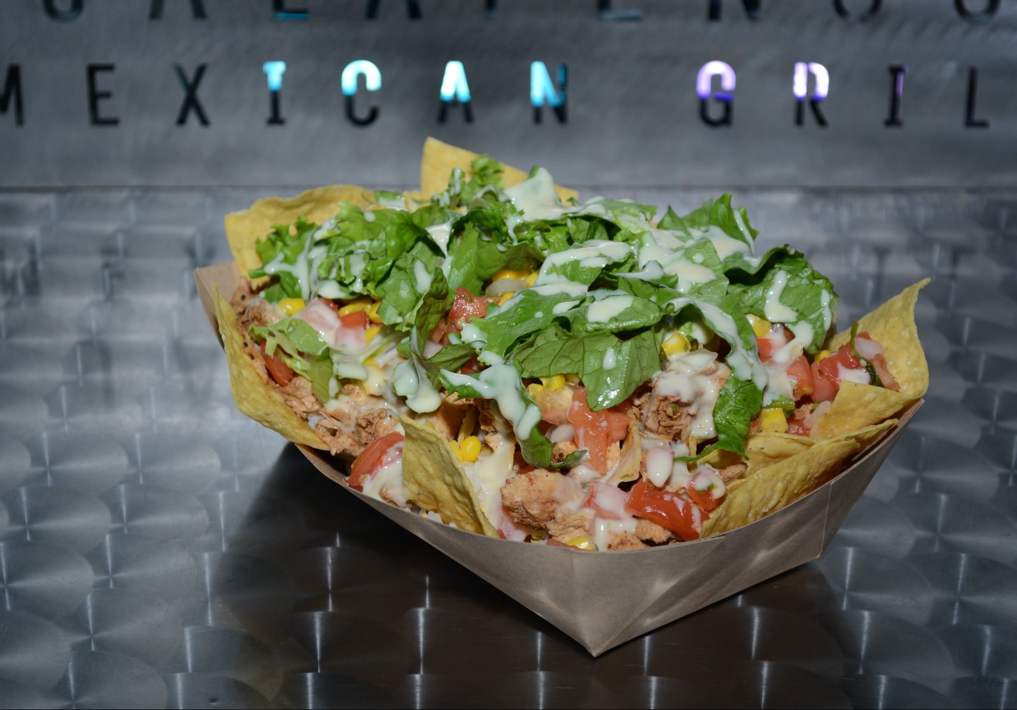 Nachos