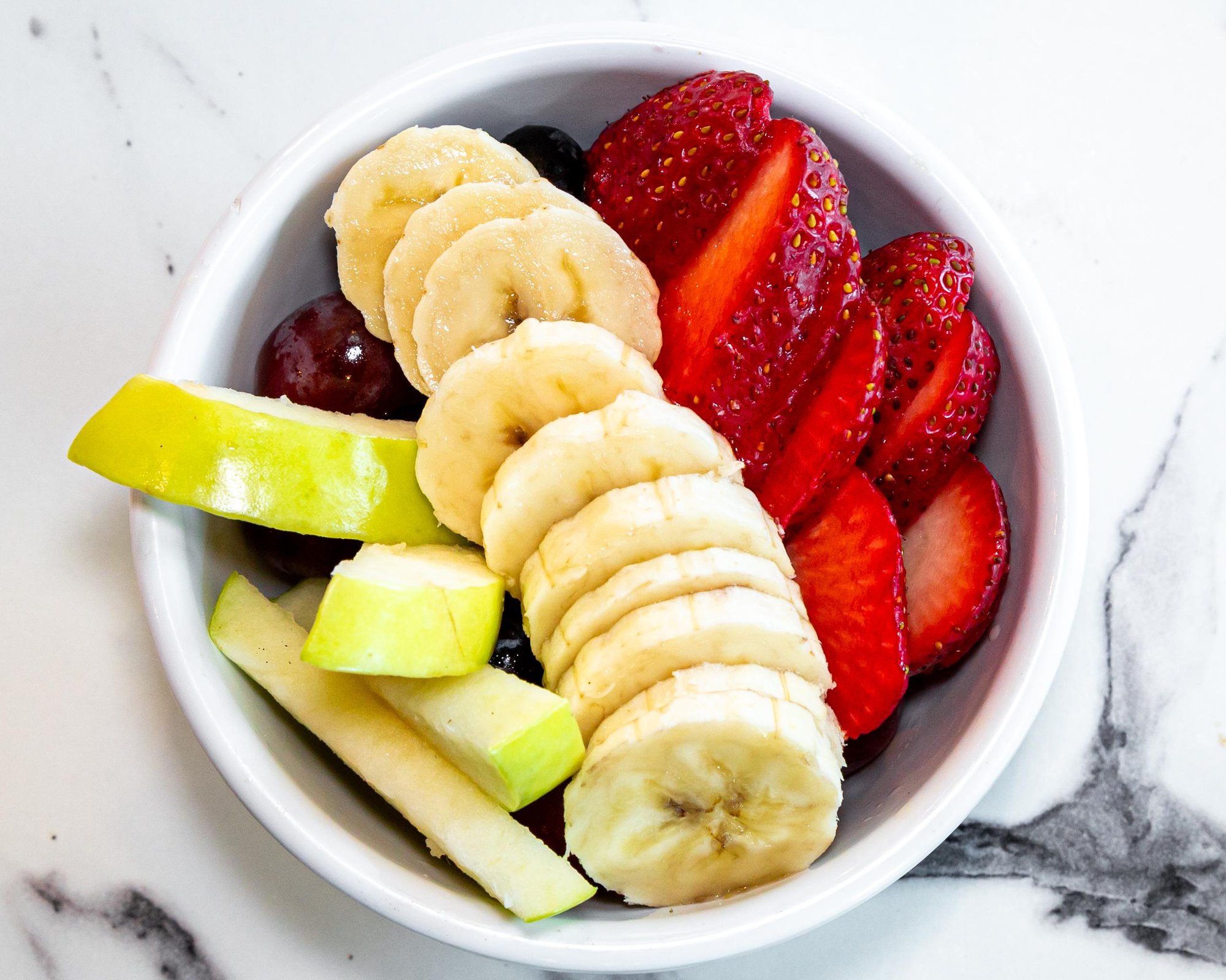 Fresh Fruit