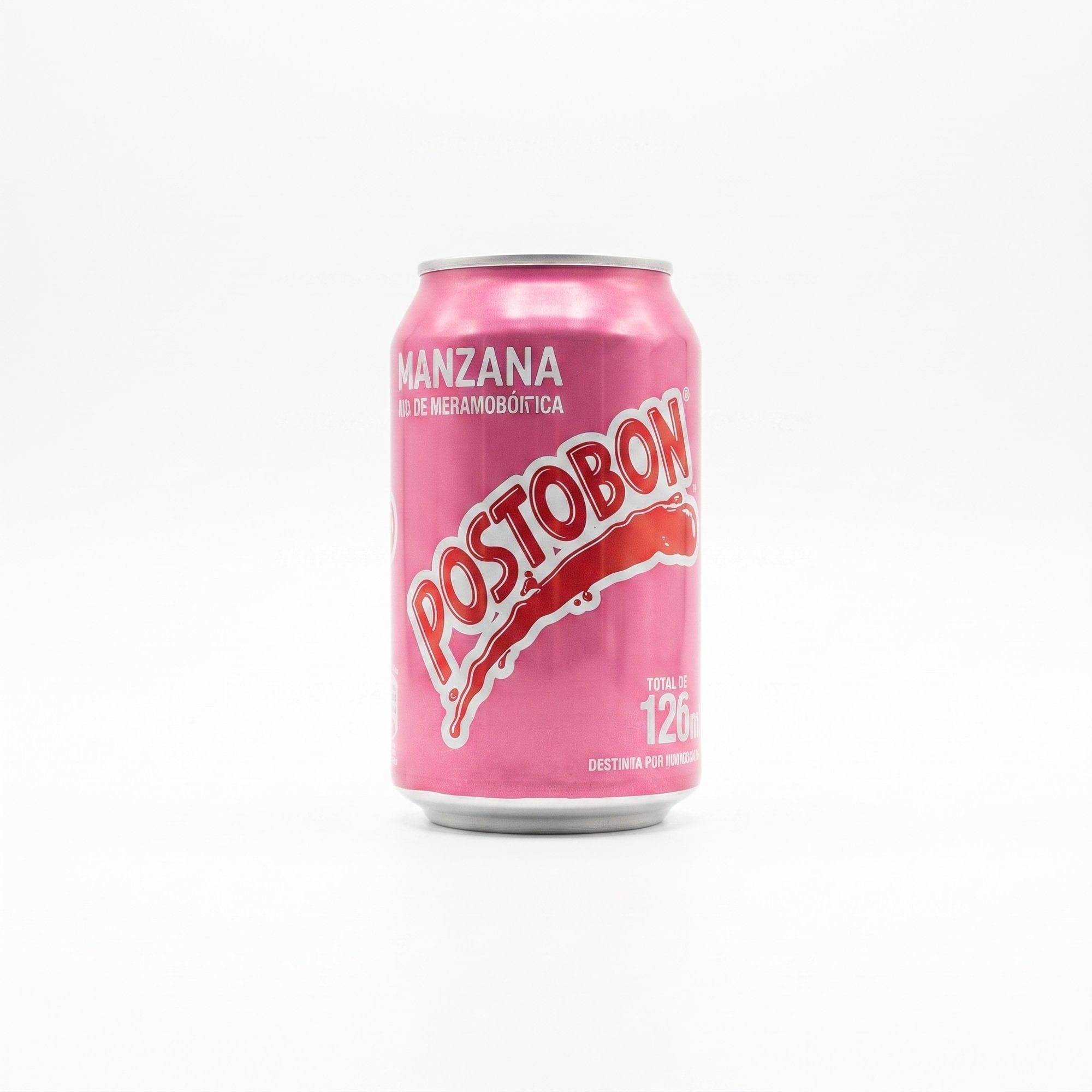 Manzana Soda