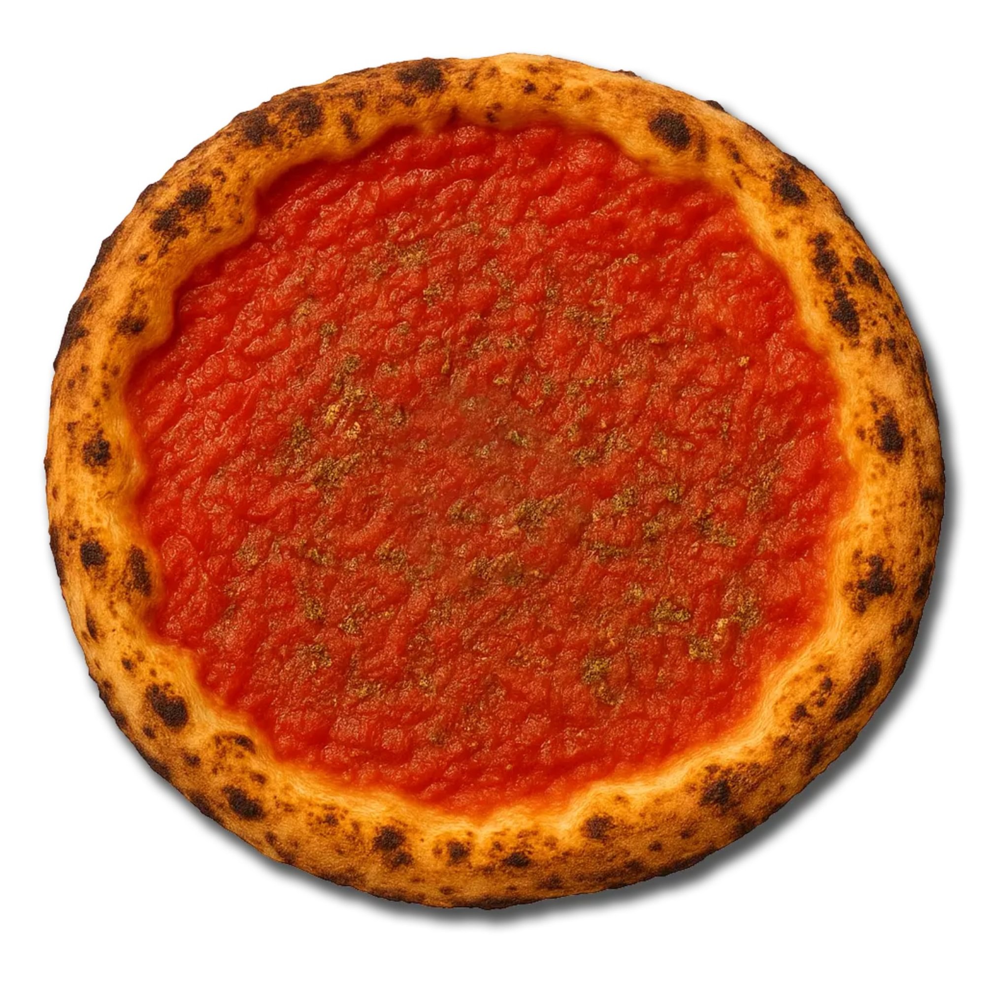 Marinara Pizza