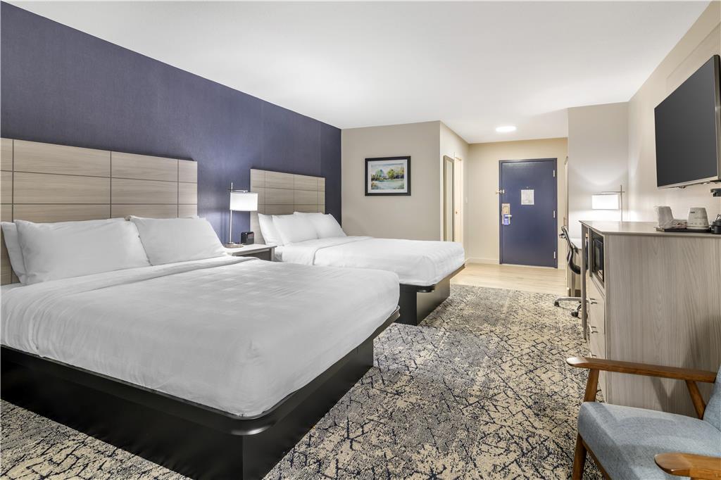 Best Western Caribou Inn Image