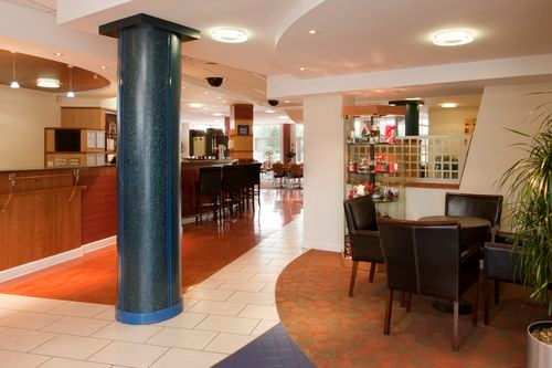 Images Holiday Inn Express Cardiff Bay