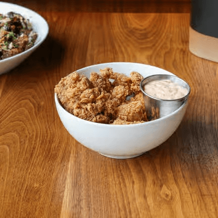 Popcorn Chicken (20 Pieces)