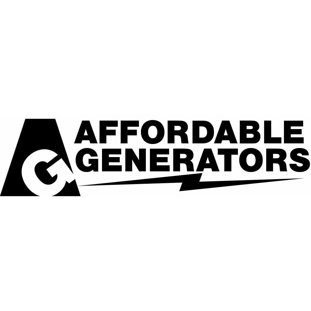 Affordable Generators LLC Logo