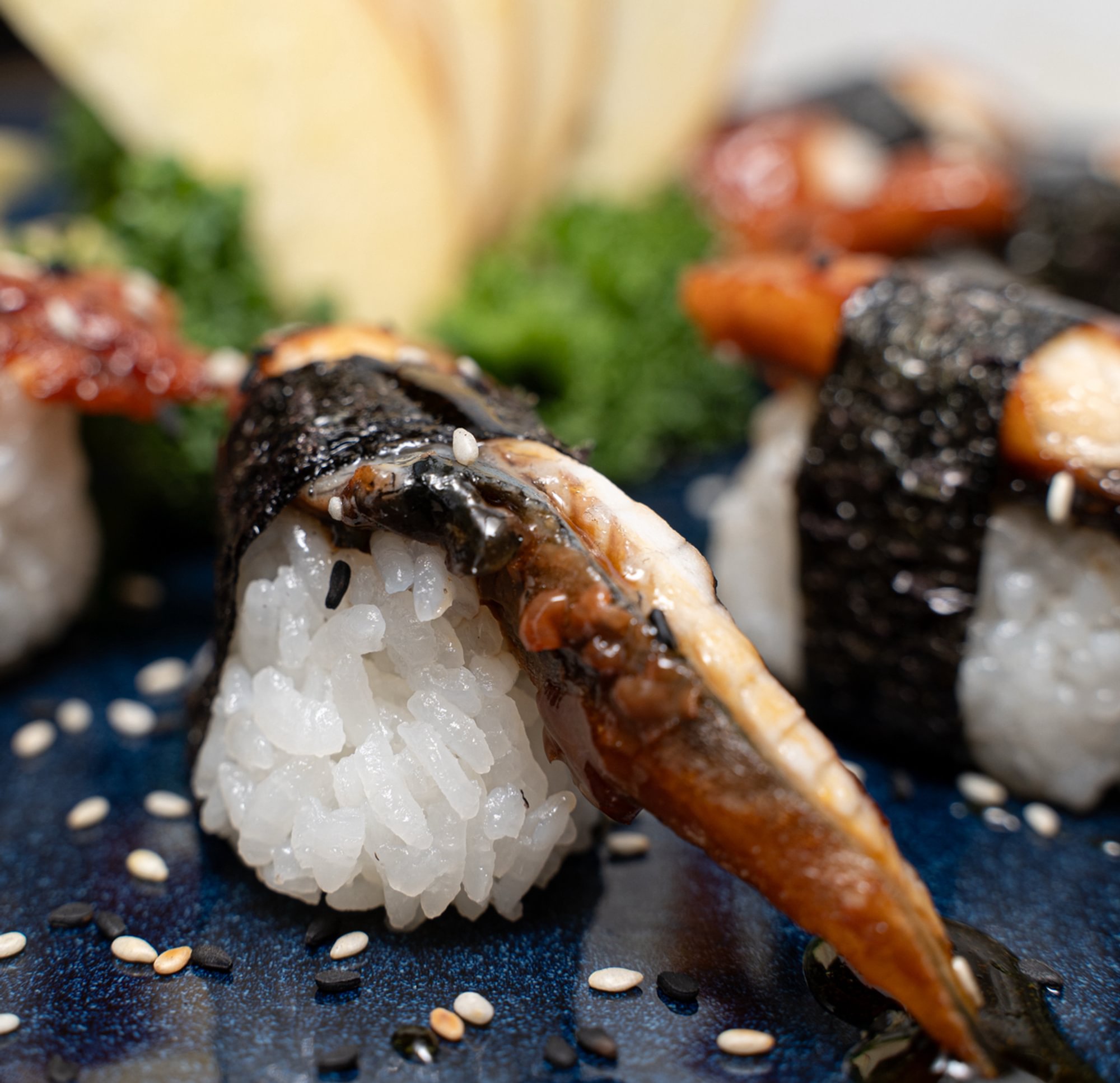 Unagi