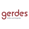 Logo von Brillen und Hörgeräte Gerdes e.K.