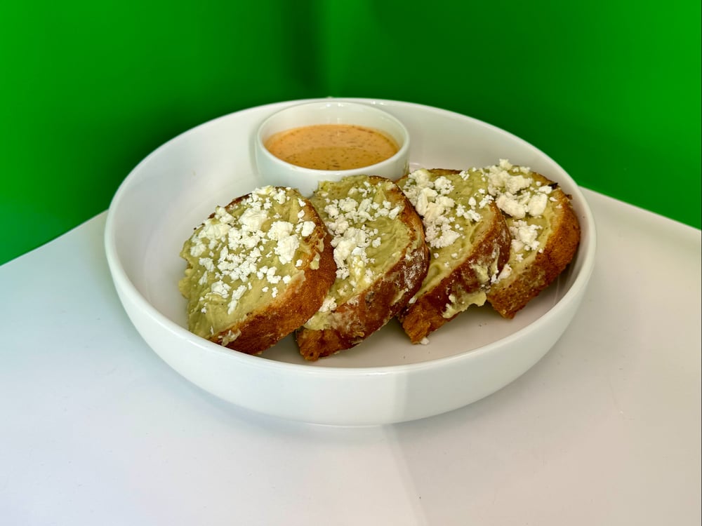 Avocado Toast