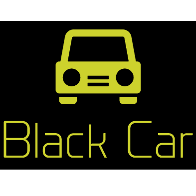 Black Car Service NYC Logo