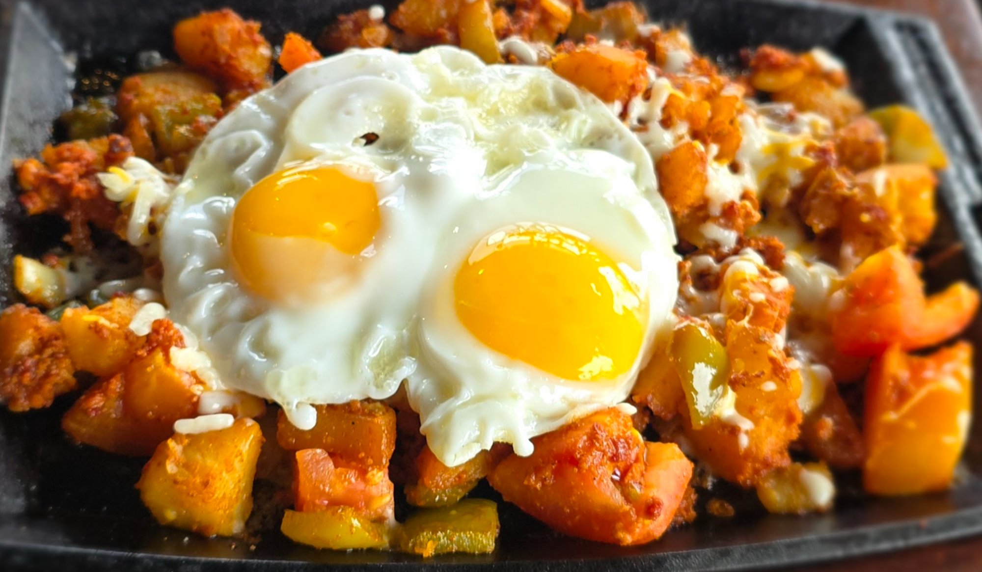 Breakfast Skillet