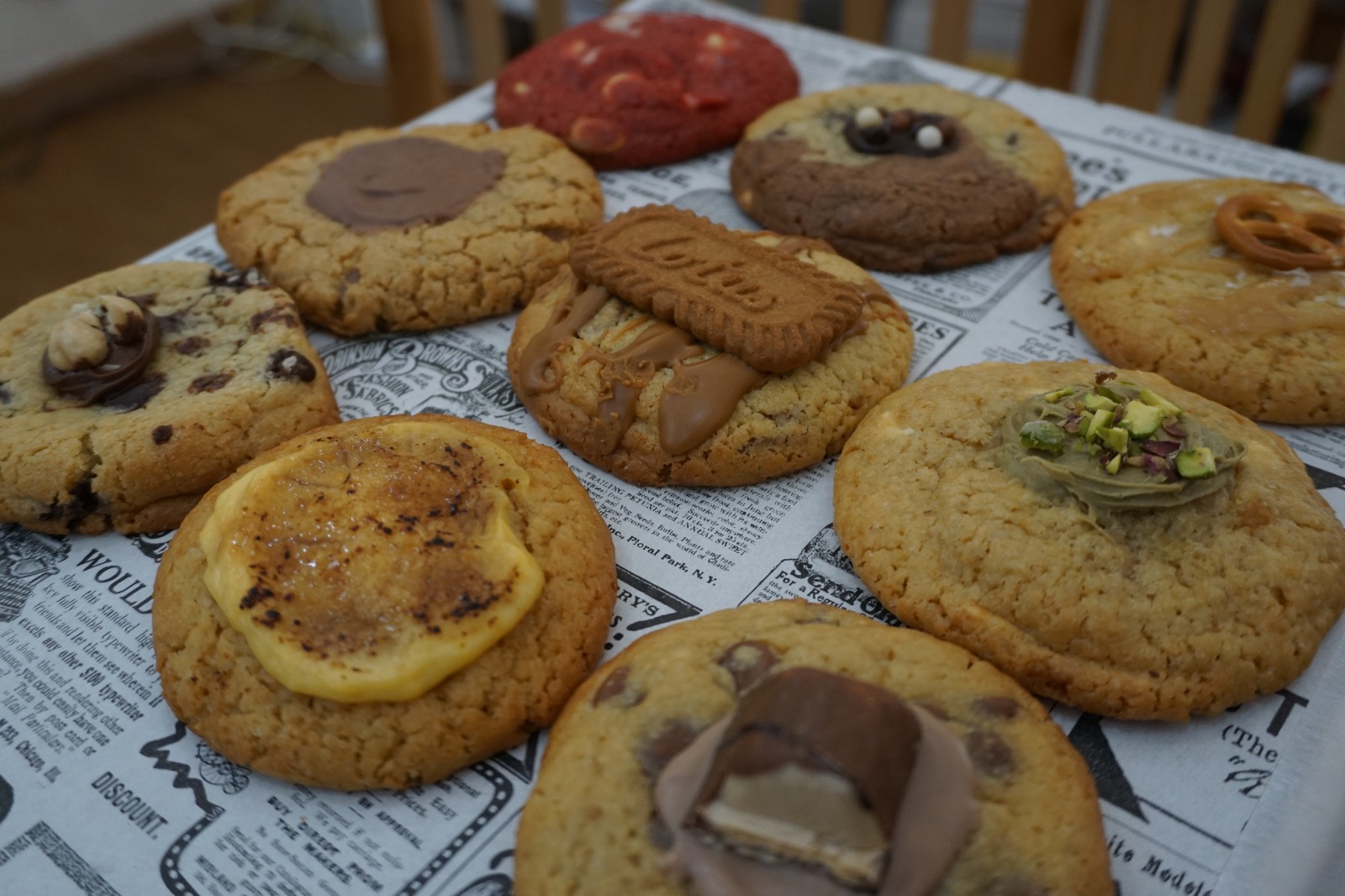 Galería en miniatura