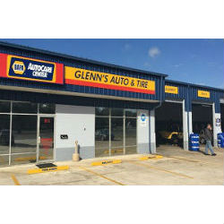 Glenn's Auto & Tire Photo