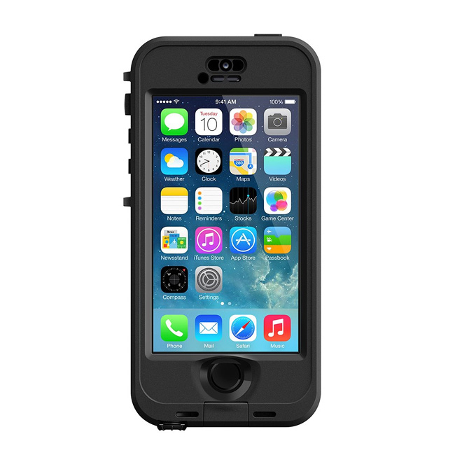 Case
