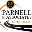 Parnell & Associates Inc Logo