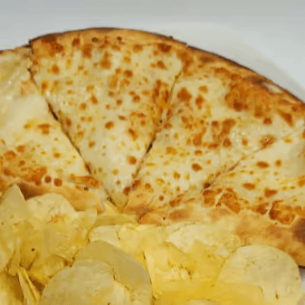 Cheese Quesadilla