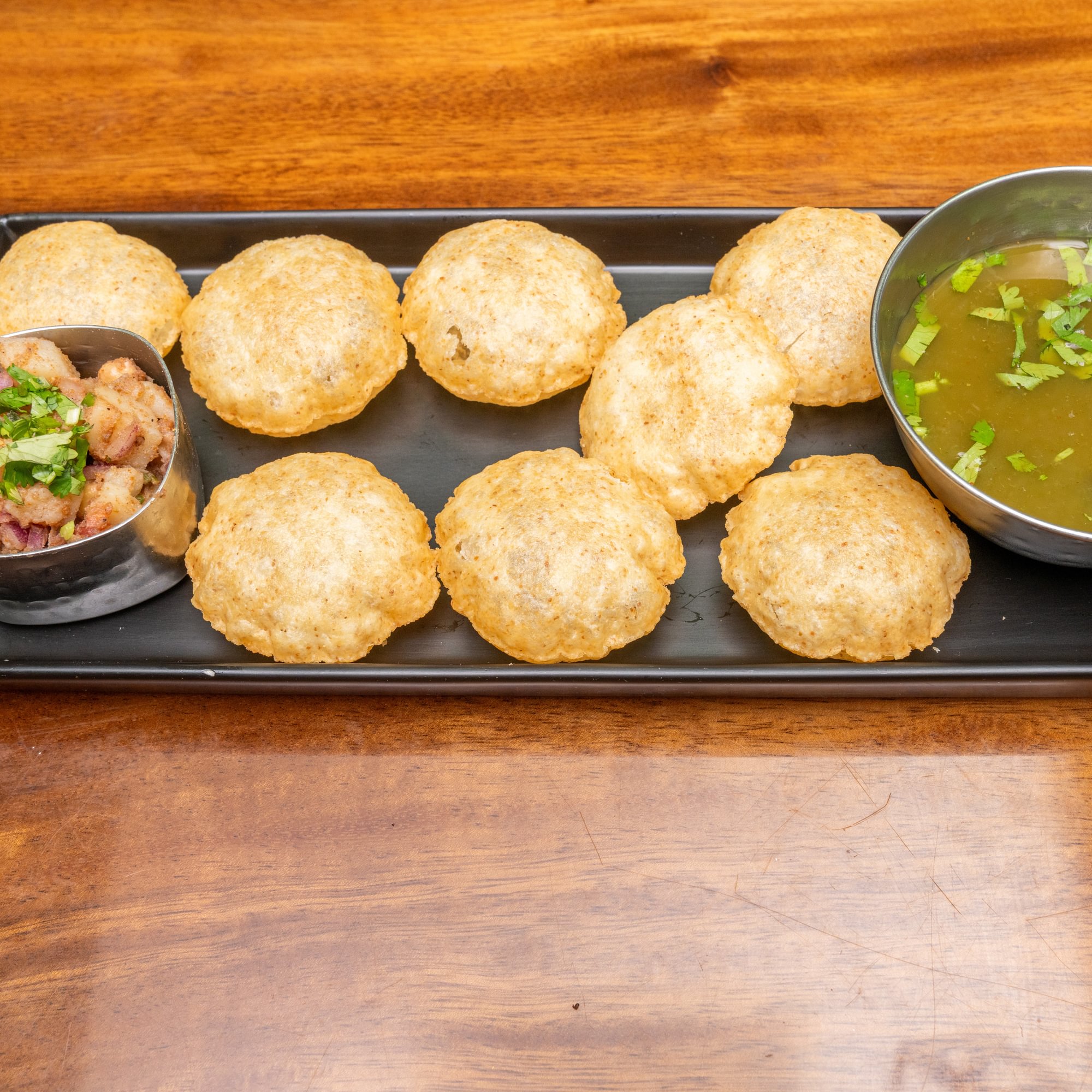 Pani Puri