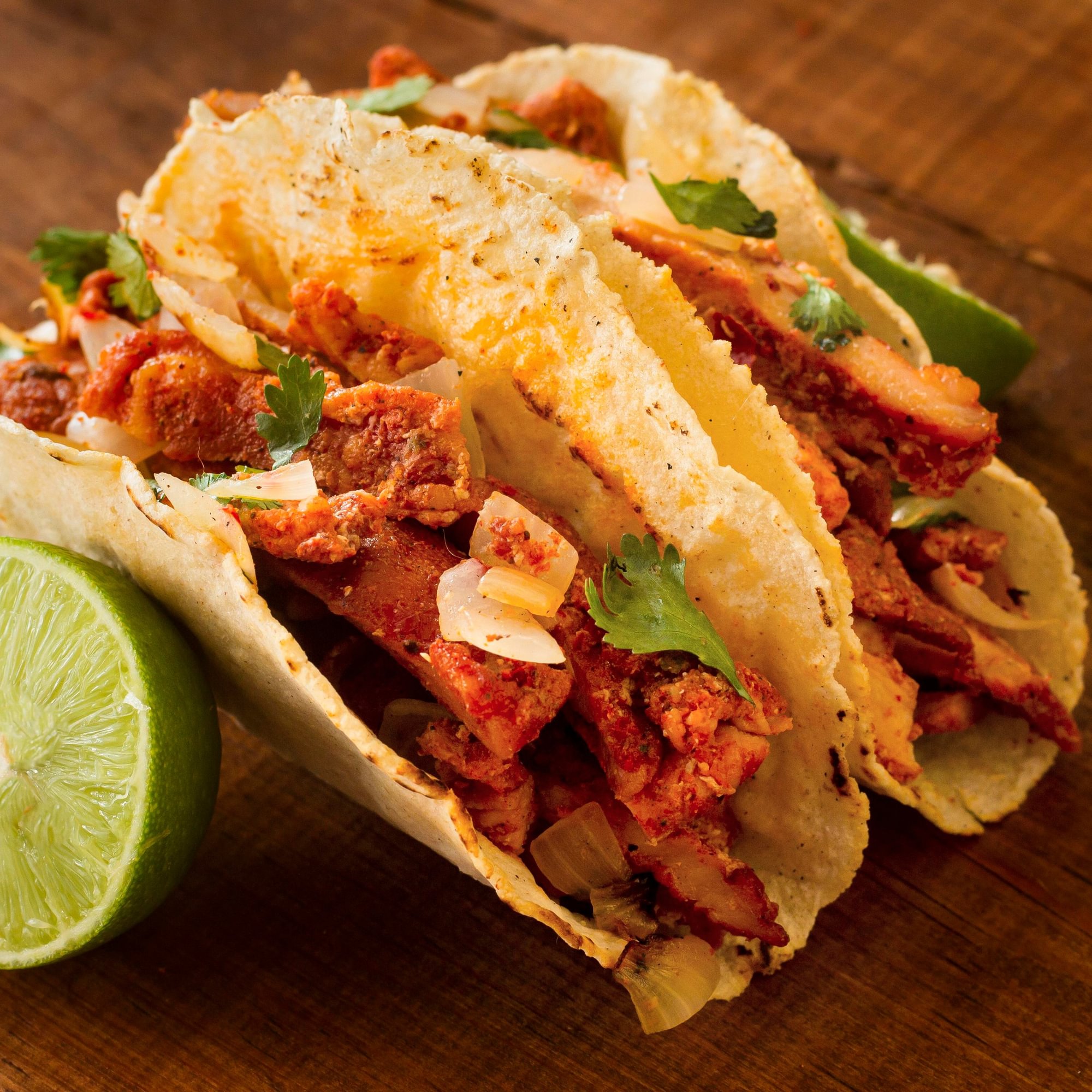 Chorizo Taco (1)