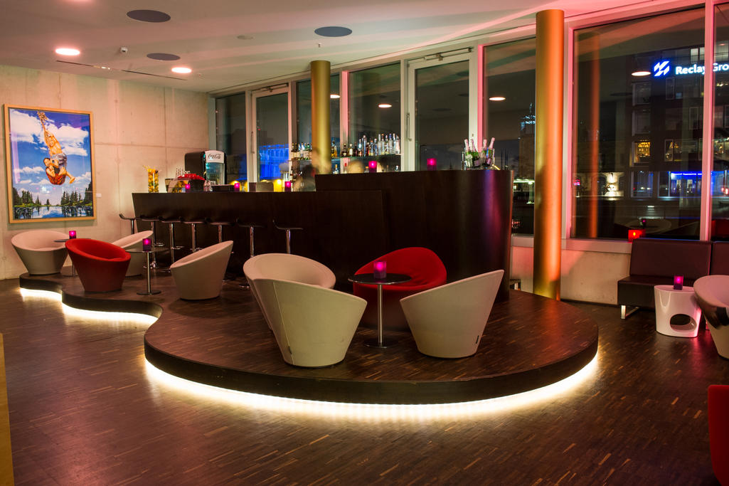 Bilder art'otel cologne