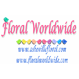 Asheville Floral Logo