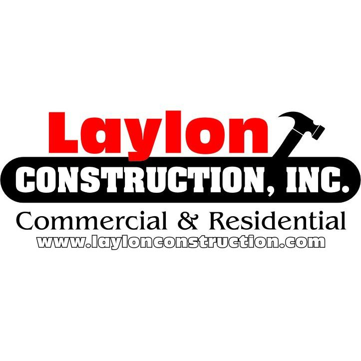 Laylon Construction Inc Logo